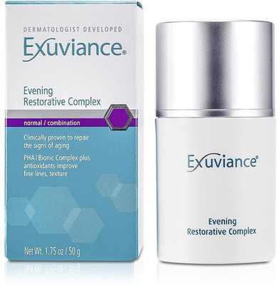 

Exuviance Evening Restorative Complex(50 g)