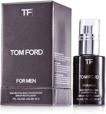 

Tom Ford For Men Skin Revitalizing Concentrate(30 ml)
