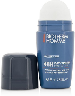 

Biotherm Homme Day Control Protection 48H Non-Stop Antiperspirant(75 ml)