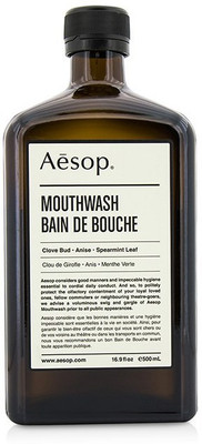 

Aesop Mouthwash(500 ml)