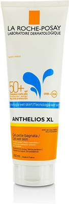 

La Roche Posay Anthelios XL Wet Skin Gel SPF 50+(250 ml)
