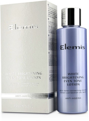 

Elemis White Brightening Even Tone Lotion(150 ml)