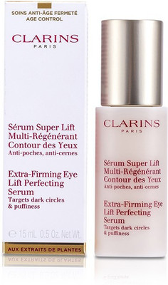 

Clarins Extra-Firming Eye Lift Perfecting Serum(15 ml)