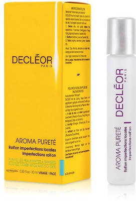 

Decleor Aroma Purete Imperfections Roll On (Combination & Oily Skin)(10 ml)