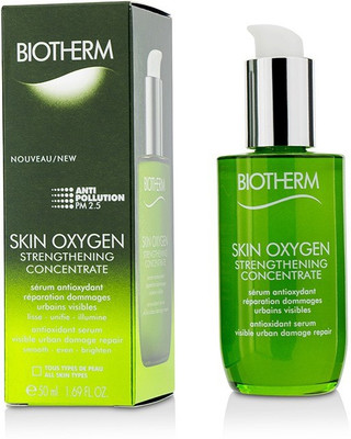 

Biotherm Skin Oxygen Skin Strengthening Concentrate(50 ml)