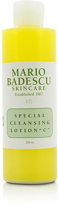 

Mario Badescu Special Cleansing Lotion C - For Combination/ Oily Skin Types(236 ml)