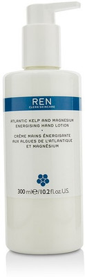 

REN Atlantic Kelp And Magnesium Energising Hand Cream(300 ml)