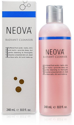 

Neova Radiant Cleanser(240 ml)