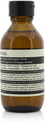 

Aesop Bitter Orange Astringent Toner(100 ml)