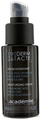 

Academie Derm Acte Moisturizing Serum(30 ml)
