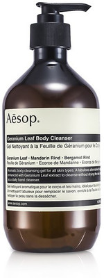 

Aesop Geranium Leaf Body Cleanser(500 ml)