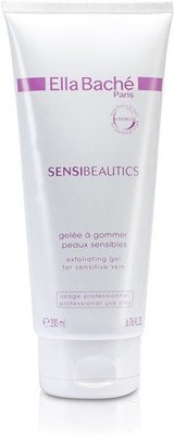 

Ella Bache SensiBeautics Exfoliating Gel (For Sensitive Skin; Salon Size)(200 ml)