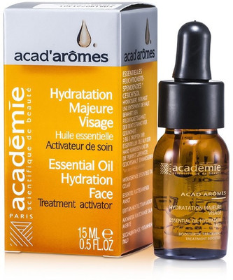 

Academie Acad'Aromes Essential Hydration Face(15 ml)