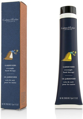 

Crabtree & Evelyn Garderners Overnight Hand Therapy(75 g)