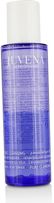 

Juvena Pure Cleansing 2-Phase Instant Eye Make-Up Remover(100 ml)