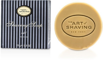 

The Art Of Shaving Shaving Soap Refill - Unscented (For Sensitive Skin)(95 g)