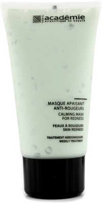 

Academie Hypo-Sensible Calming Mask For Redness Desensitizing & Decongesting(75 ml)