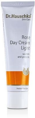 

Dr. Hauschka Rose Day Cream Light(30 ml)