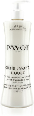 

Payot Le Corps Creme Lavante Douce - Cleansing & Nourishing Body Care(400 ml)