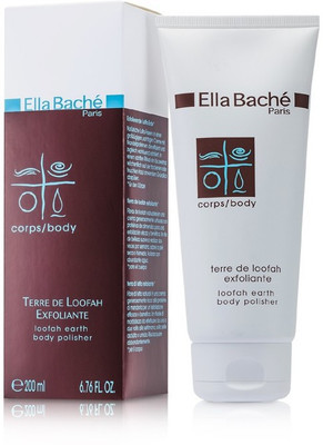 

Ella Bache Loofah Earth Body Polisher(200 ml)