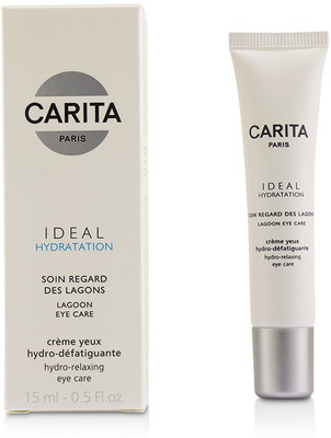 

Carita Ideal Hydratation Lagoon Eye Care(15 ml)
