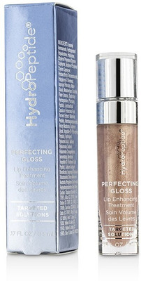 

HydroPeptide Perfecting Gloss - Lip Enhancing Treatment - # Nude Pearl(5 ml)
