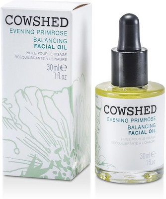 

Cowshed Evening Primrose Balancing Facial Oil(30 ml)
