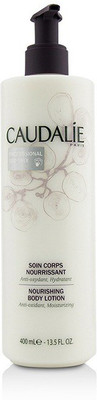 

Caudalie Nourishing Body Lotion (For Normal to Dry Skin)(400 ml)