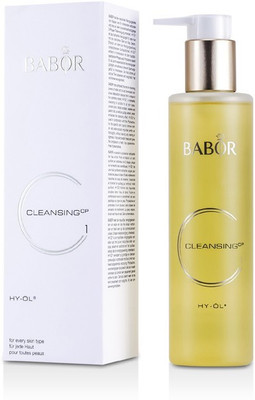 

Babor Cleansing CP HY-OL(200 ml)