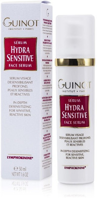 

Guinot Hydra Sensitive Face Serum(50 ml)