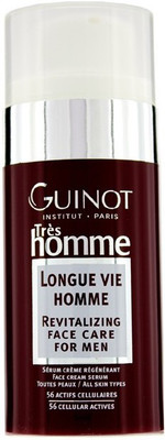 

Guinot Tres Homme Revitalizing Face Care(50 ml)