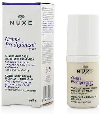 

Nuxe Contour Des Yeux Prodigieux Anti-Fatigue Moisturizing Eye Cream(15 ml)