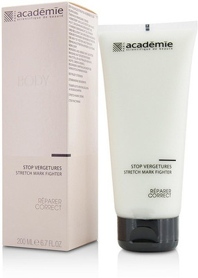 

Academie Stretch Mark Fighter(200 ml)