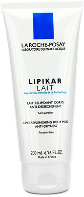 

La Roche Posay Physiological Cleansing Milk(200 ml)