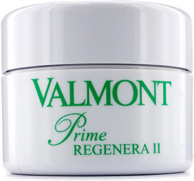 

Valmont Prime Regenera II Nourishing Compensating Cream (Salon Size)(200 ml)