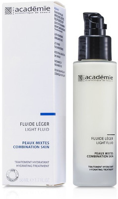 

Academie 100% Hydraderm Fluide Leger Light Fluid Moisture Freshness(50 ml)