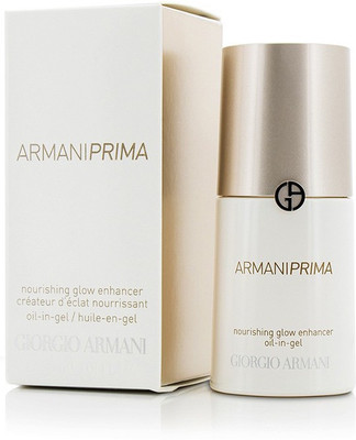 

Giorgio Armani Armani Prima Nourishing Glow Enhancer Oil-In-Gel(30 ml)