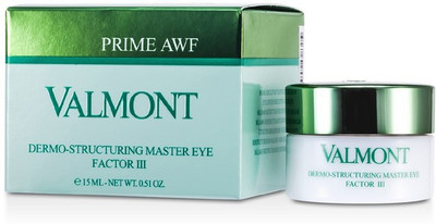 

Valmont Prime AWF Dermo-Structuring Master Eye Factor III(15 ml)