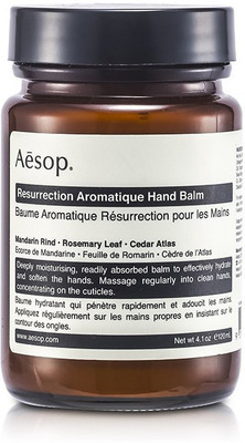 

Aesop Resurrection Aromatique Hand Balm(120 ml)