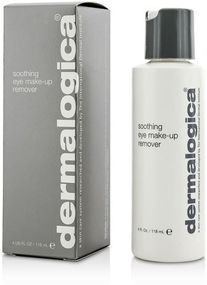 

Dermalogica Soothing Eye Make Up Remover(118 ml)