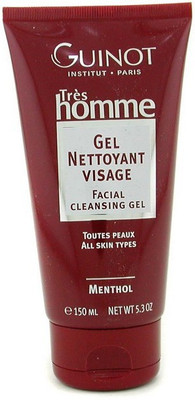 

Guinot Tres Homme Facial Cleansing Gel(150 ml)