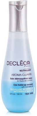 

Decleor Aroma Cleanse Eye Make-Up Remover(150 ml)