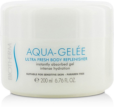 

Biotherm Aqua-Gelee Ultra Fresh Body Replenisher(200 ml)