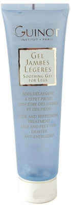 

Guinot Soothing Gel For Legs(150 ml)
