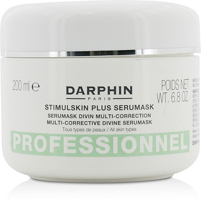 

Darphin Stimulskin Plus Multi-Corrective Divine Serumask - Salon Size(200 ml)