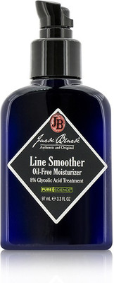 

Jack Black Line Smoother Face Moisturizer (8% Glycolic Acid)(97 ml)