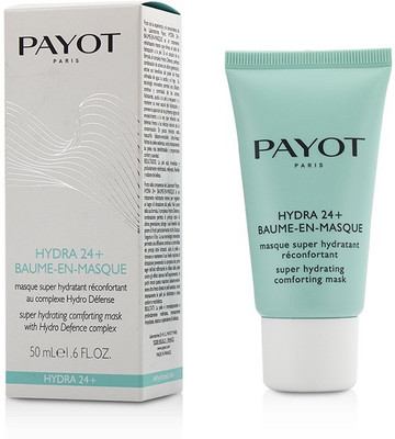 

Payot Hydra 24+ Super Hydrating Comforting Mask(50 ml)