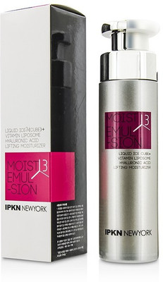 

IPKN New York Moist 3 Cube Emulsion(120 ml)