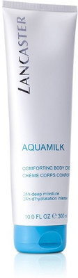 

Lancaster Aquamilk Comforting Body Cream(300 ml)
