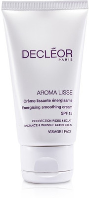 

Decleor Aroma Lisse Energising Smoothing Cream SPF 15 (Salon Product)(50 ml)